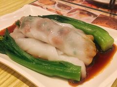 蜜汁叉燒腸-添好运点心专门店(百老汇店)