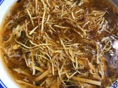 素烩汤-马家烧麦(中街店)