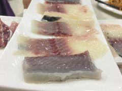 -凯盈阁·顺德私房菜·桑拿鸡