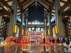 -清远熹乐谷温泉度假酒店