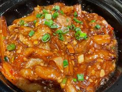 -79号渔船海鲜饭店(宝安店)