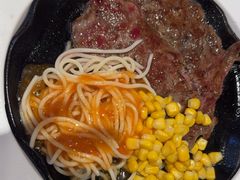 -豪客来牛排(成都锦江大融城店)