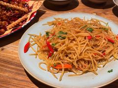 -破三川·新川菜(静安大融城店)
