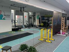 -APT运动康复中心(徐汇万科店)