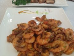 -畔山酒店中餐厅