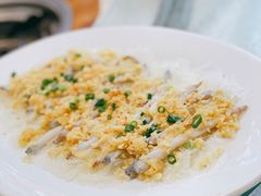 蒜蓉沙虫-德云居