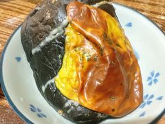 -甜嘟嘟烘焙坊(舒城路店)