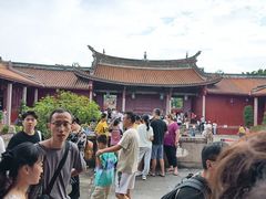 -揭阳学宫(榕城区)