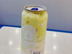 牛油果甘露-ARTEASG啊T·新加坡奶茶(摩天活力城店)