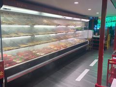 -老马路串串香火锅(北门桥店)