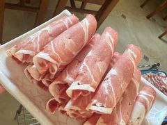 -情忆草原涮肉馆
