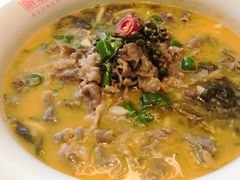 -解家河南菜(商鼎路店)