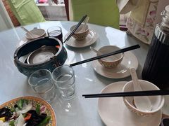 -烤肉季饭庄