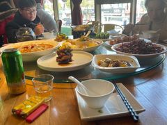 -永安鱼庄·镇江菜(丁卯店)