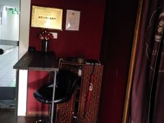 -Together·泰式按摩精油SPA(天山店)