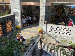 -周大娘牛乳(旧寨古村总店)