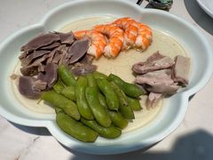-米桃-吴韵风雅·拙园(北外滩来福士店)