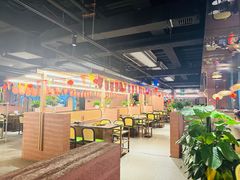 -三江两海老火锅(北京首店)