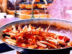 -武汉武昌威斯汀酒店-知味自助餐厅