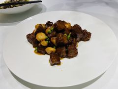 -宝轩渔府·老字号海鲜·正宗津菜(水上店)