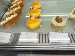 -Le Comptoir de Pierre Gagnaire
