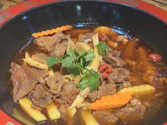 -张一锅筋头巴脑(白塔堡店)