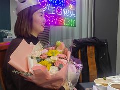 -醉霖生态餐厅(交大店)