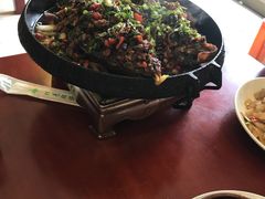 -新新湘菜馆(新中街二条店)