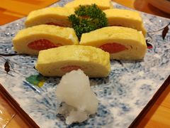 -晶吉·居酒屋·烧鸟·海胆(民主广场店)