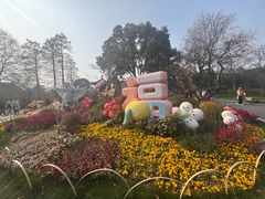 -无锡梅园公园