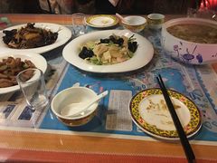 -张家大院·鲁菜·私房菜(芙蓉街店)