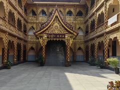 -西双版纳总佛寺