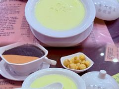 -南信牛奶甜品专家