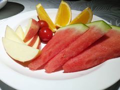 果盘-雲蜀龙阁·金牌水煮鱼(方庄店)