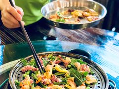 -阿多私房菜(顺德店)