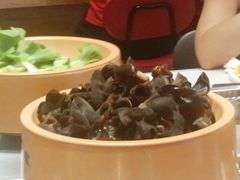 -龍歌自助小火锅(李沧顺和汇店)