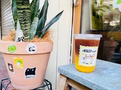 -ABCD咖啡屋(妇幼店)