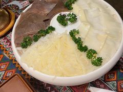 -慢丽江·云南野生菌土鸡锅(付家庄店)