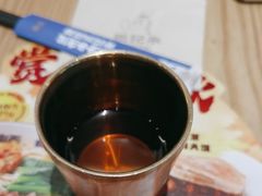 -马记永·兰州牛肉面(深南路山姆会员店)