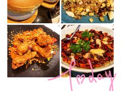 -港丽餐厅(高德置地店)