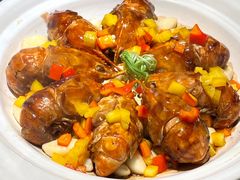 -巡味顺德菜(龙华壹方城店)