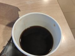 -麦当劳(百荣世贸商城店)