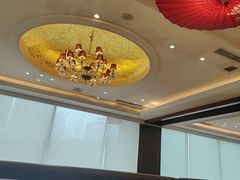 -蓝海大饭店·渔歌舫(黄岛店)