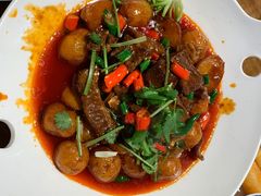 -粥品天下·琉璃舫音乐餐厅(双桂大道店)