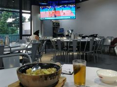 -明本海鲜大排档·鱼生海鲜烧烤宵夜(陈家祠店)