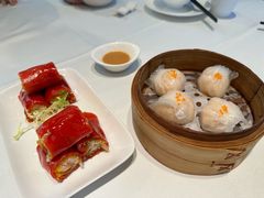 -好友缘家宴(青山路店)