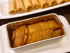 烤土豆-五观堂素食(新华路店)