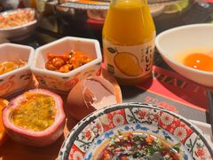 -牛New寿喜烧(金茂览秀城店)