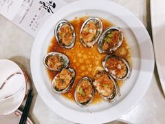 -稻香酒家(长宁KING88广场店)