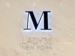 -Lady M(沙田新城市广场店)